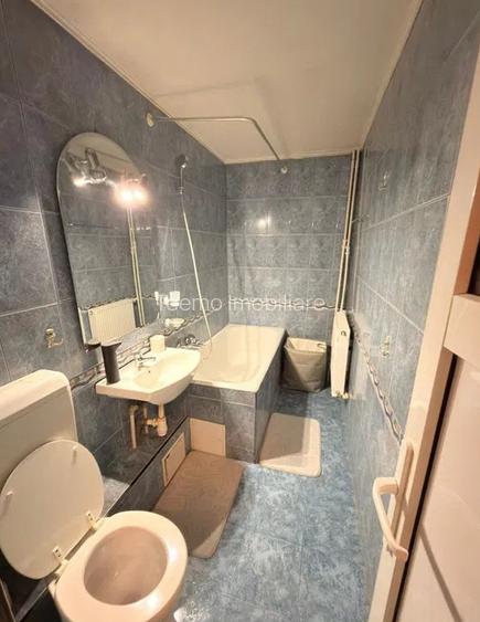 Garsoniera, decomandata, 40 mp, balcon, ac, metrou, Mihai Bravu - 4