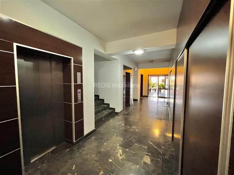 Apartament 2 Camere Central cu Parcare in Bloc Nou - 13