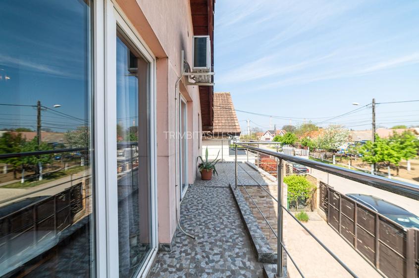 Oportunitate UNICA! Casa individuala la pret de apartament in Chisoda - 22
