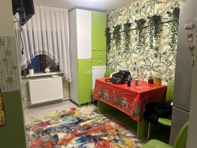 Apartament cu 2 Camere /2 Bai / 60 mp / Construit 1987/ - 6