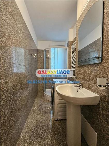 Inchiriere garsoniera Premium situata langa metrou Romancieriilor - 8