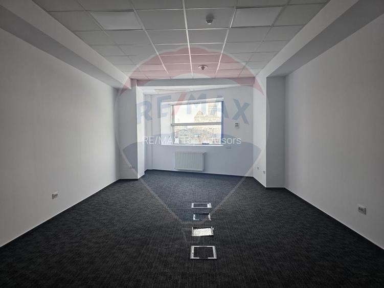 Cladire Birouri DE VANZARE | 13 Septembrie | Potential Conversie Hotel - 14
