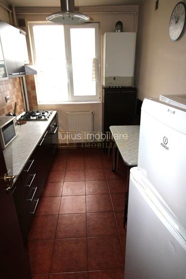 2 camere- Complexul Studentesc-Olimpia, centrala proprie, ideal pentru studenti - 10