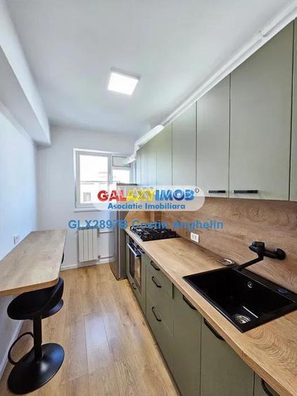 Apartament Modern 2 Camere - Calea Victoriei - 4