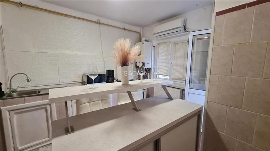 Apartament cu 3 camere- McDonald''s - 12