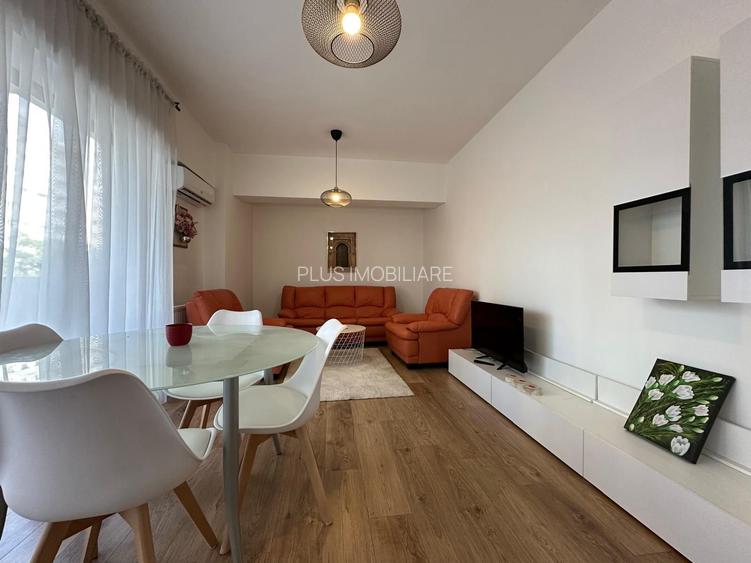 Apartament 2 camere Lux in Bloc Nou langa metrou Costin Georgian - 2