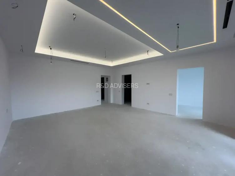 Vilă Individuală Pipera | 5 Camere | Pod Inalt | Fără TVA | Utilități - 14