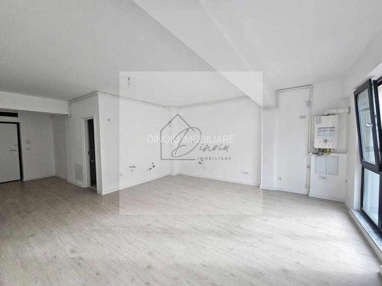 OCAZIE I Studio Ivory Residence Pipera I Rond OMV I mutare imediata - 3