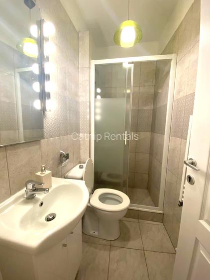 2-Bedroom Apartment for Rent – Central & Parkside Location - 6