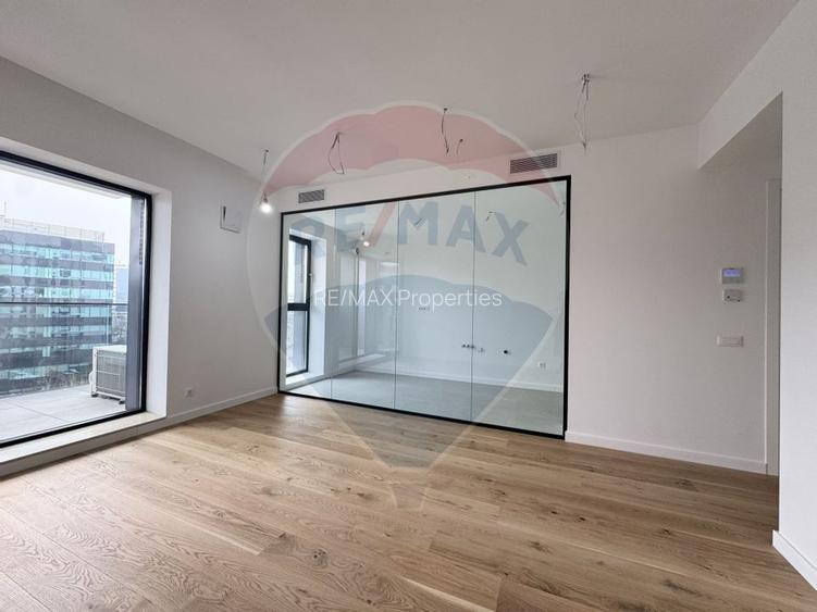 2 camere – Nusco City Park | Promenada Mall | Finalizat - 2