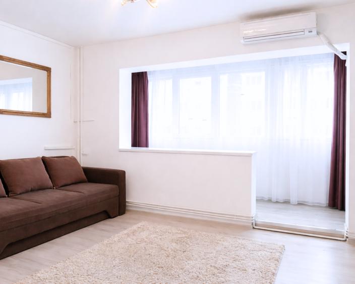 3 camere | Etaj 2 | Vis-a-vis Iulius Mall | Centrală + 2 A/C | 62 mp - 6