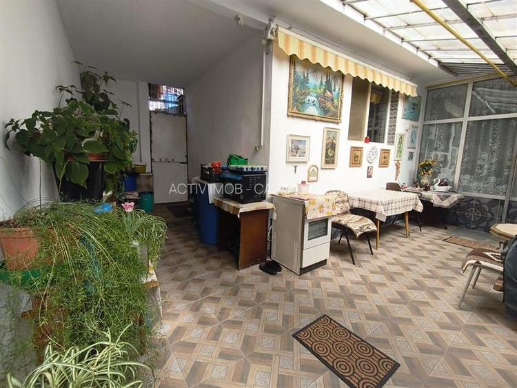 Resita Casa 2 Garaje Zona Lendt - 16