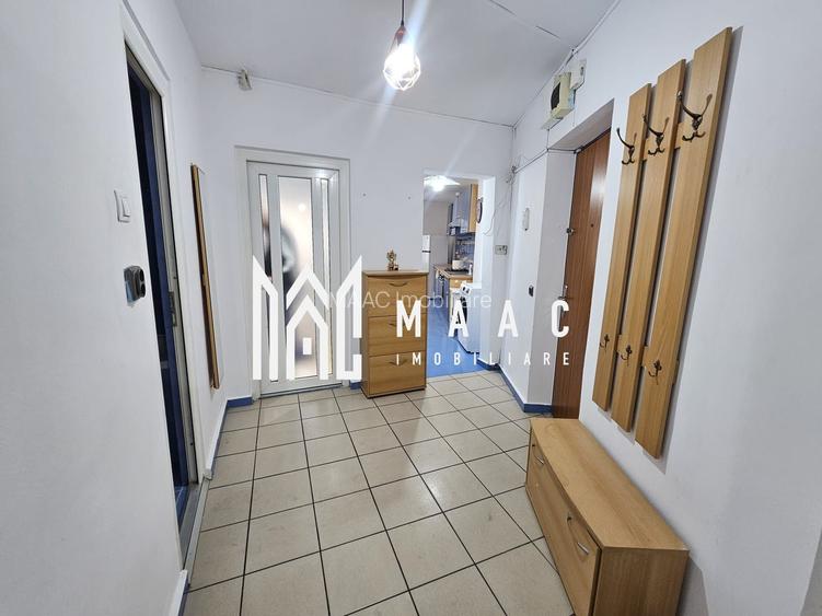 Apartament 2 camere | 56 MPU | Decomandat | 2 Balcoane |  Strand - 11