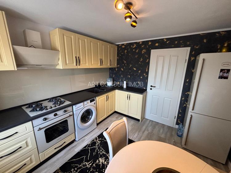 Apartament 2 Camere | Giurgiu / MIhai Viteazu | Decomandat | Centrala | Renovat - 9
