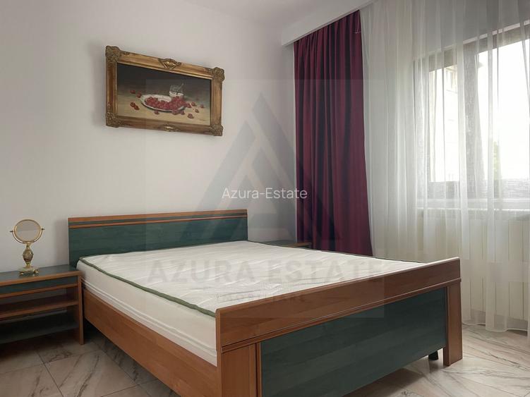 Apartament 3 camere 90 mp PetFriendly etaj 2 si parcare zona Victoriei - 6
