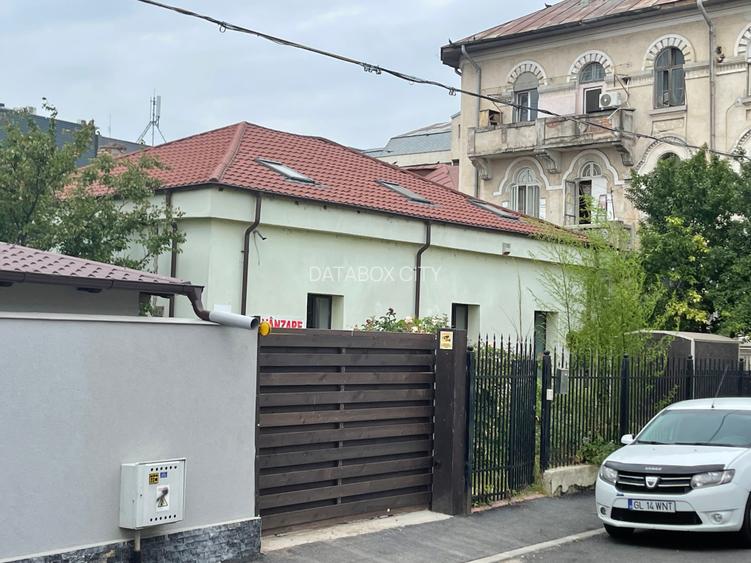 Proprietar,vand casa in ultracentrala (in spate la Modern/Winmark), 329 mp teren - 10