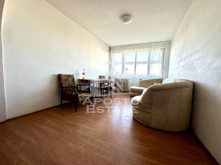 Apartament cu 3 camere, bloc cu lift, zona Sagului - 6