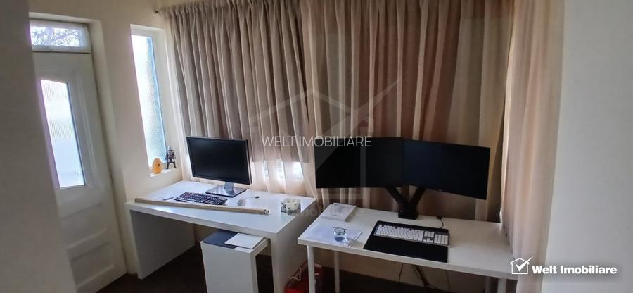 Exclusivitate! Casa individuala cu pozitie buna in Moldovenesti-Cluj - 14