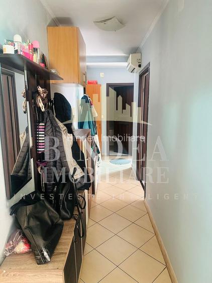 Apartament 2 camere zona Lipovei- 10min pe jos de Iulius Town - 10