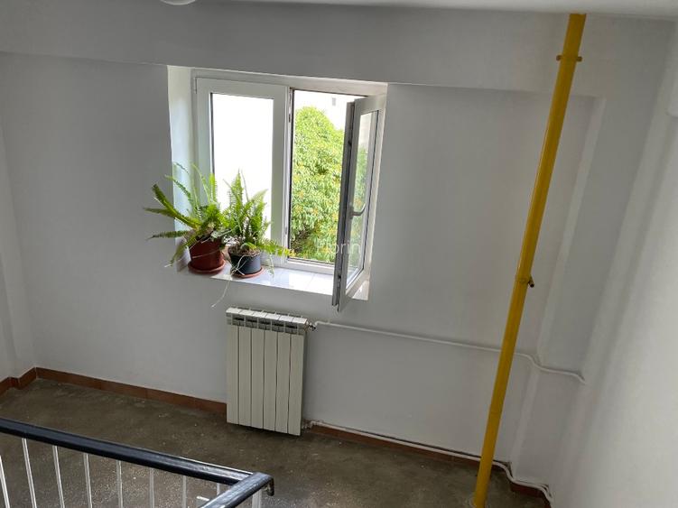 Garsonieră Spațioasă (42.5 mp) | Bloc 1998 | Vedere Liberă – Str. Opanez  - 7