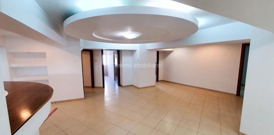 Spatiu birou, 525 mp, lift, cladirea Sitraco, zona Unirii - 2