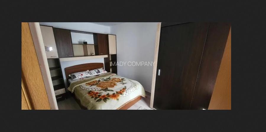 Apartament 2 camere, parter, Tomis Nord - 3