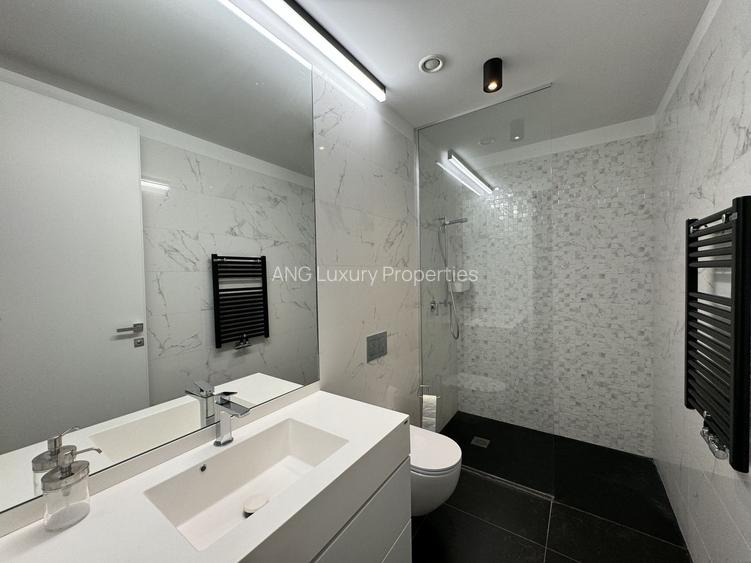 Apartament cu 2 camere in Floreasca, Locatie de top - 7