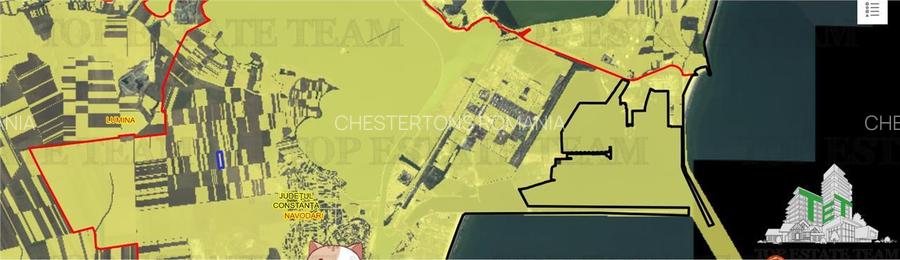Teren oportunitate de investitie Lacul Tasaul Navodari - 6