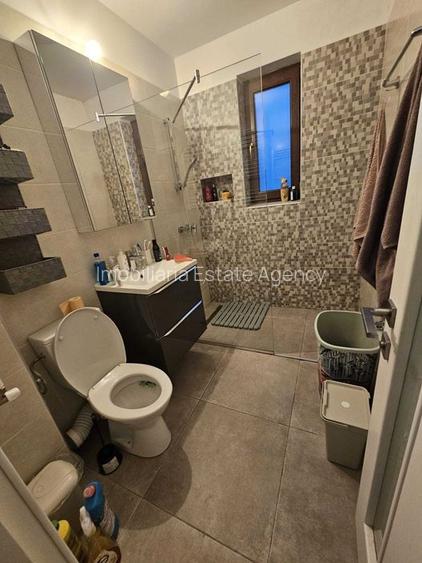 Apartament 2 camere Mihai Bravu, 2 minute de metrou, CENTRALA, mobilat modern - 6