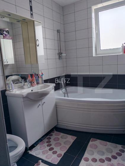 Apartament 2 camere, 58 mp, etaj intermediar, orientare sudica, zona centrala - 8
