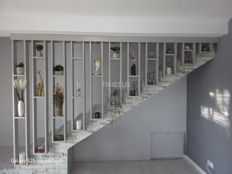 Comision 0% Duplex – Dumbrăvița 94 mp utili | teren 300 mp | - 6