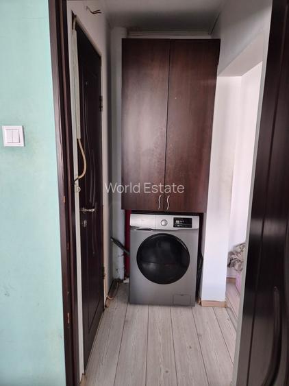 Apartament 3 camere, zona Slajan - 6