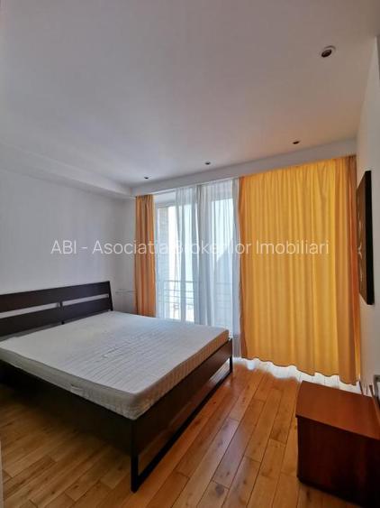 Herastrau Duplex Office 3 camere, parcare proprie - 21