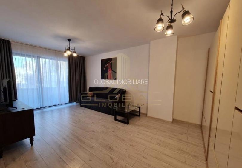 3 camere, 80 mp, Lux,  terasa, zona str.21 decembrie, Marasti - 3