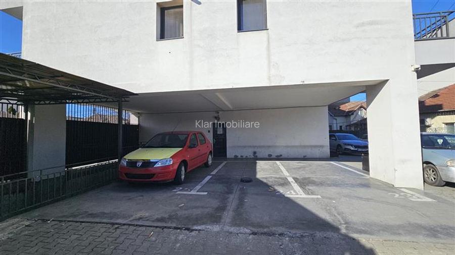 Apartament 2 camere 55mp,decomandat, Someseni, zona Pod Ira - 9