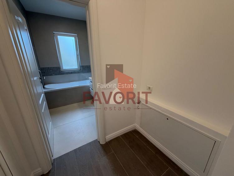 Curte proprie 103mp. Dumbravita - Decathlon. 2 parcari - 7