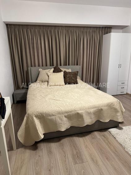 Garsoniera cocheta, in iomobil nou - 5