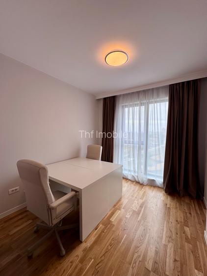 Apartament 3 camere de închiriat – Complex Escape | Șoseaua Străulești 29A - 6