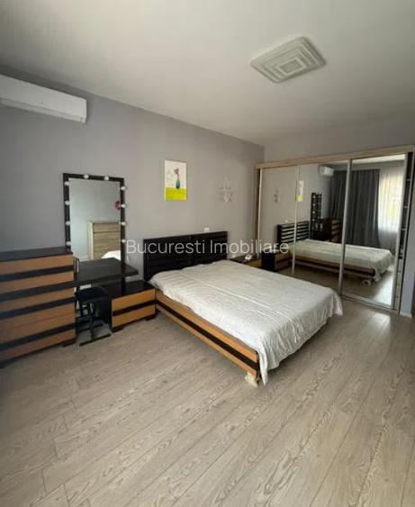 Apartament 2 Camere,Alba Iulia,bl.2009,et.5/10,DECOMANDAT,centrala,mobilat - 6
