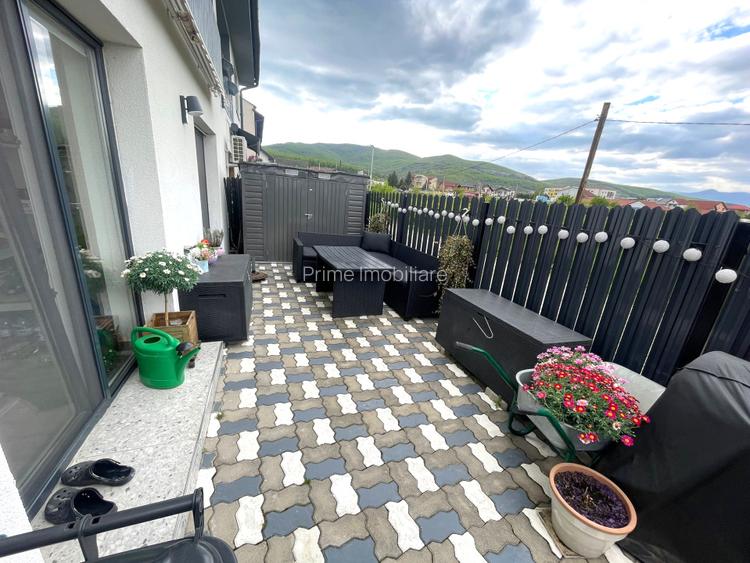 Duplex 4 camere – 118 mp utili, confort premium - 10