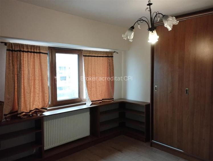 2 camere decomandate centru - 8
