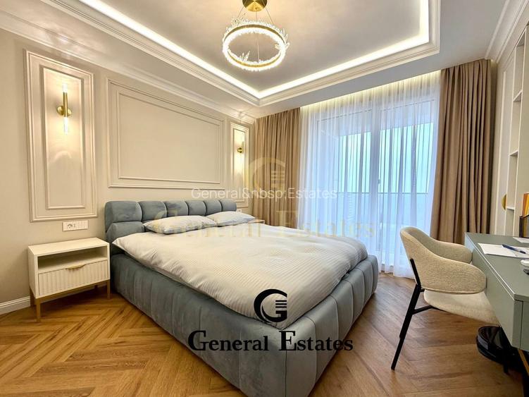 Vânzare apartament Premium | Copou - 97 m.p | Full dotat - 10