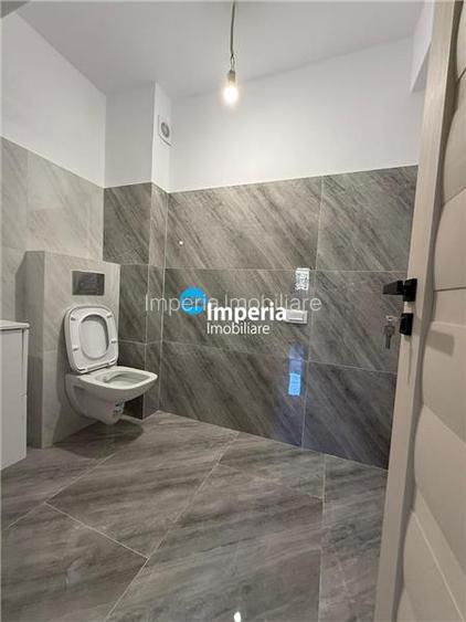 Apartament 3 camere premium – Valea Lupului | Curte proprie 160 mp I Parcare - 12