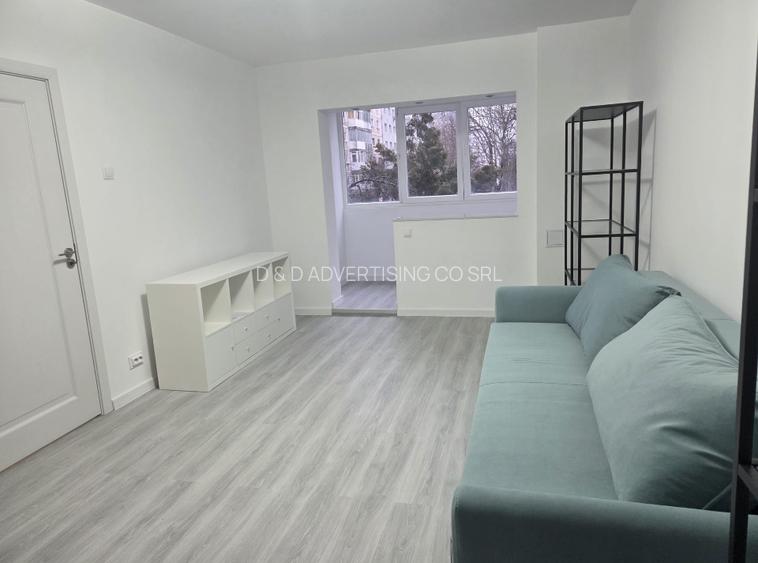 1 Decembrie 1918 - 5 Minute Metrou - Apartament 2 camere Modern - TOTUL NOU - 2