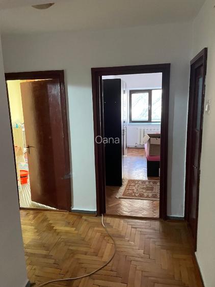 Apartament 3 camere decomandat Bdul Traian - vedere Pietricica - 14