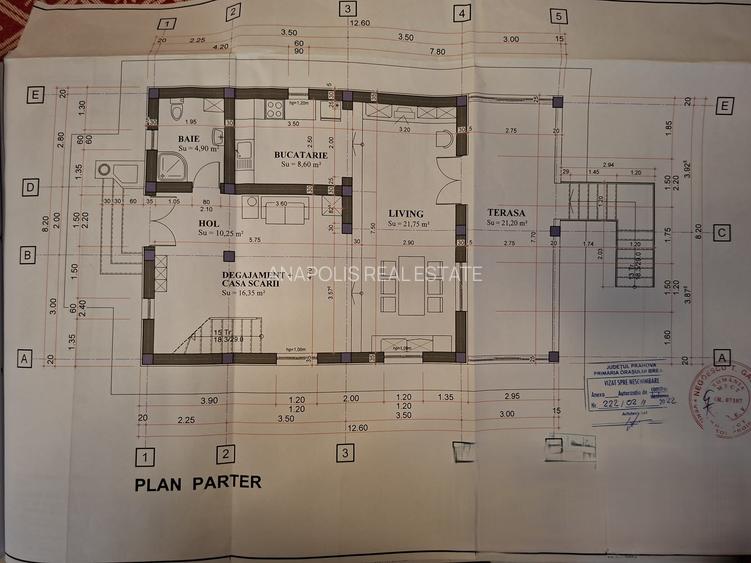 Breaza Judet Prahova casa de exceptie - OFERTA - 10