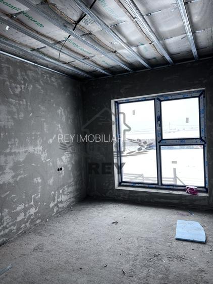 Casă single 4 camere / 500mp teren / Sura Mică / Sibiu - 6