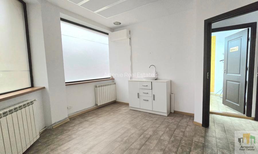 Piata Victoriei sediu ideal It /Clinica/ Cabinete - 14