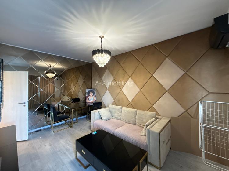 Inchiriere 3 Camere | Tineretului City | Calea Văcărești | Terasa superba - 5