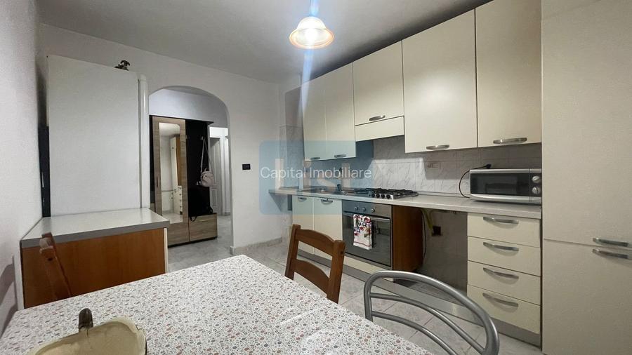 Apartament 3 camere decomandat, modern in Lunca - 6